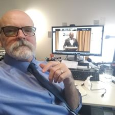 Profile image of ronanmcd