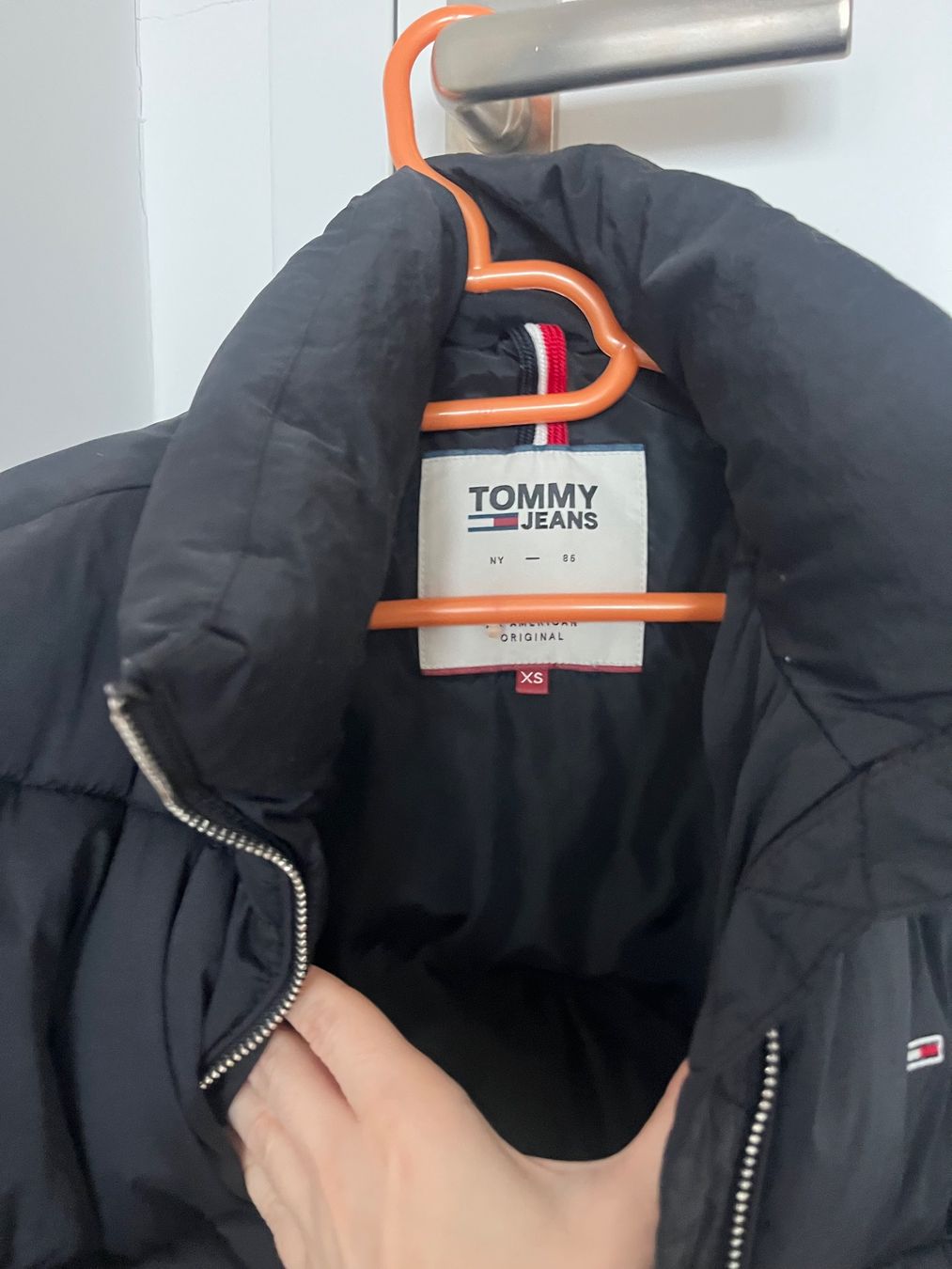 Tommy Hilfiger Giacche: Tommy Hilfiger Jacket XS – Usato da Dietikon venduto da ale_x8y7 1