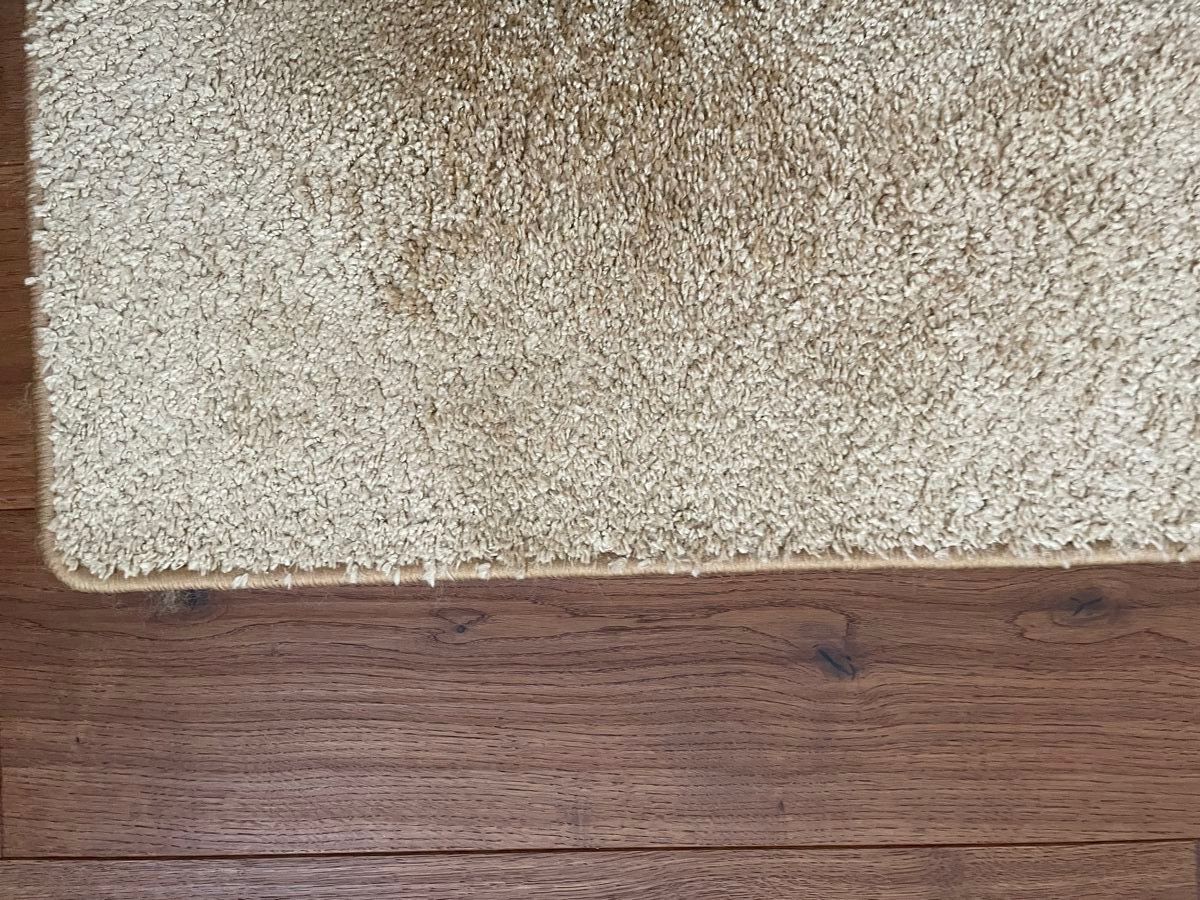 Tapis: Teppich – D'occasion à Rickenbach b. Wil par Hans49 2