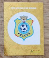 Fecofa COD 1 Panini FIFA World Cup 2026  ⚽🏆