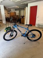 Fahrrad Giant