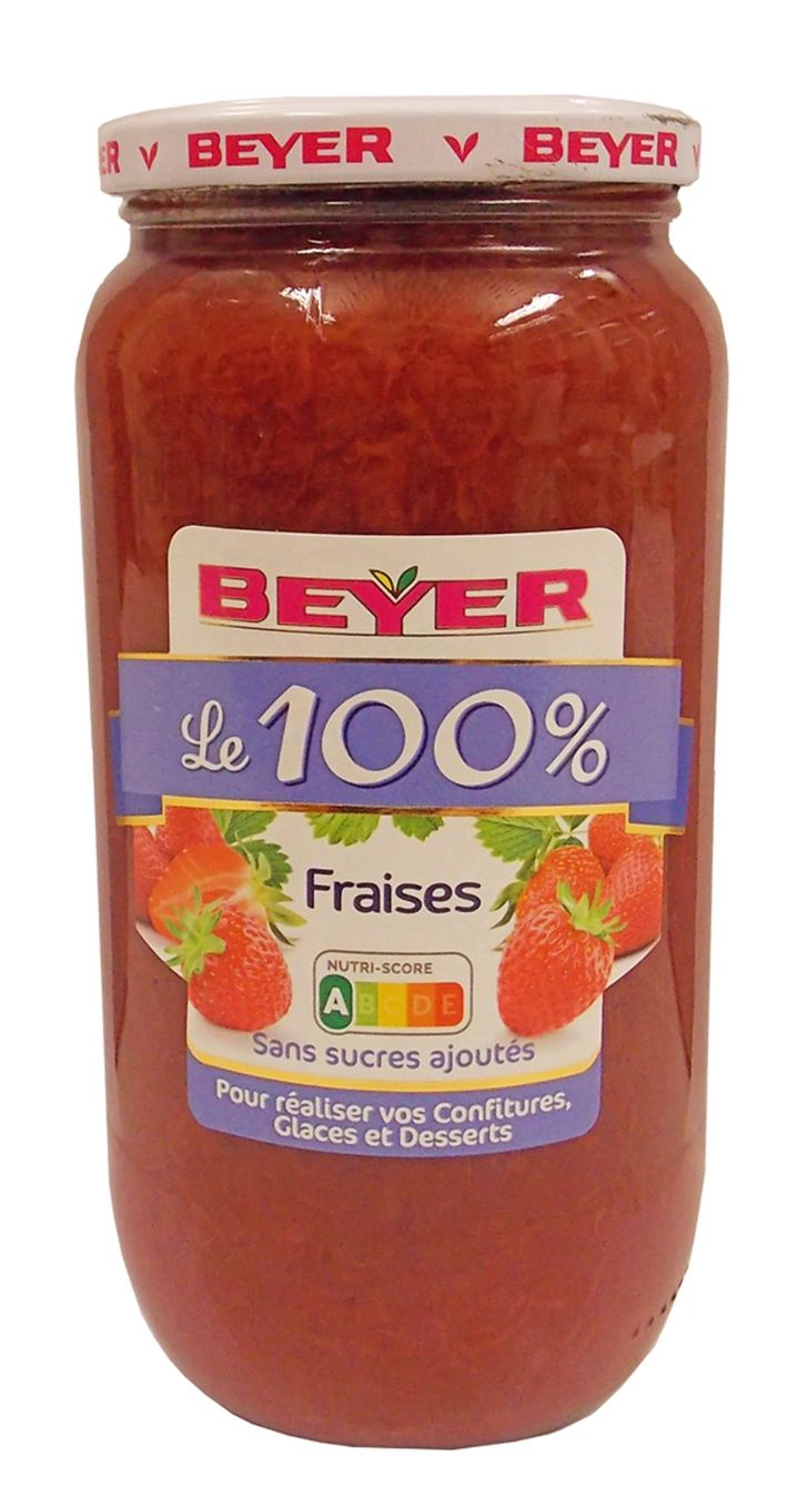 Cibi & Specialità: Erdbeeren Mark - Pulpe 100% - 1000g – Nuovo e nell'imballaggio originale da Horn venduto da lookatitgood 1