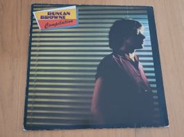 LP  Duncan Browne
