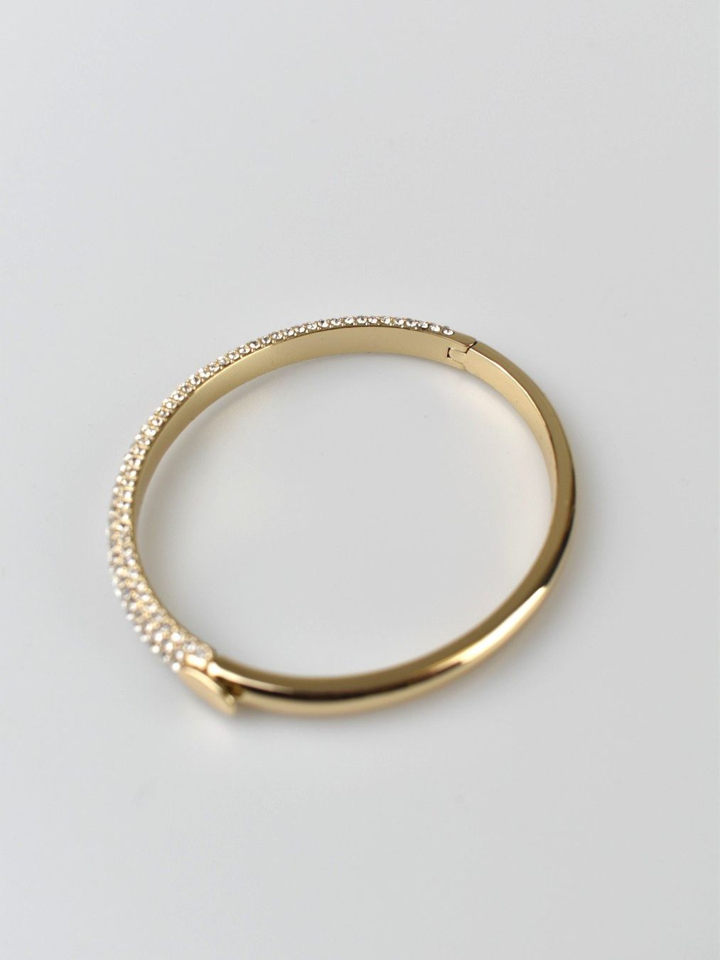 DKNY Armbänder & -reifen: DKNY Micropave Armband - goldfarben – Gebraucht aus Nürensdorf von 2ND_STORY 1