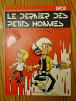 BD Les Petits Hommes No 23 EO (TBE)