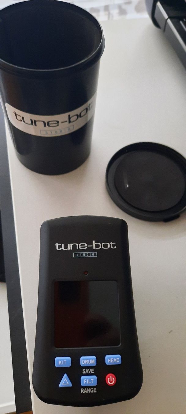 Strumenti musicali: Tune bot Studio – Usato da Belp venduto da BrunoDiGi