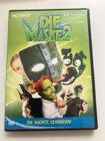 Die Maske 2 - Die nächste Generation (DVD)