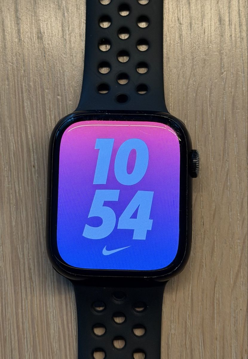 Apple Smartwatch: Apple Watch Series 7 – Usato da Uster venduto da Pera-Kojot 1