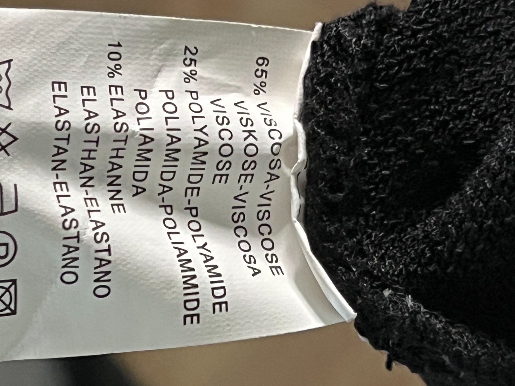 Vestiti: Kleid, Viskose, Gr. S/M, NP 99.- – Nuovo e nell'imballaggio originale da Interlaken venduto da Jasmin_Flower 4
