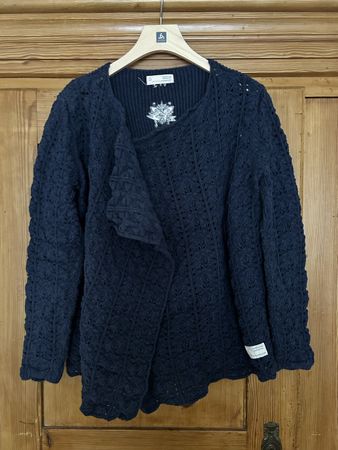 Odd Molly Strickjacke S