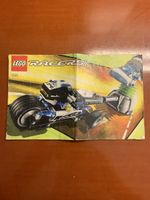 Lego Racers 8221 Storming Enforcer