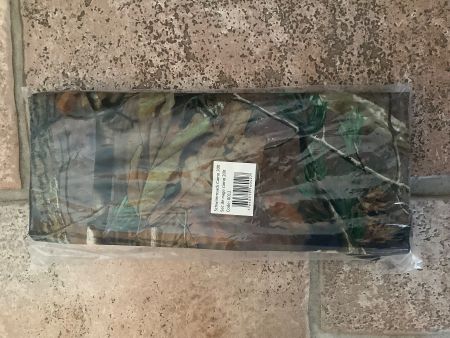 Sac étanche pour la baignade. Camouflage. 20 litres