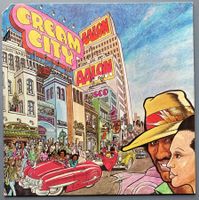 AALON - CREAM CITY