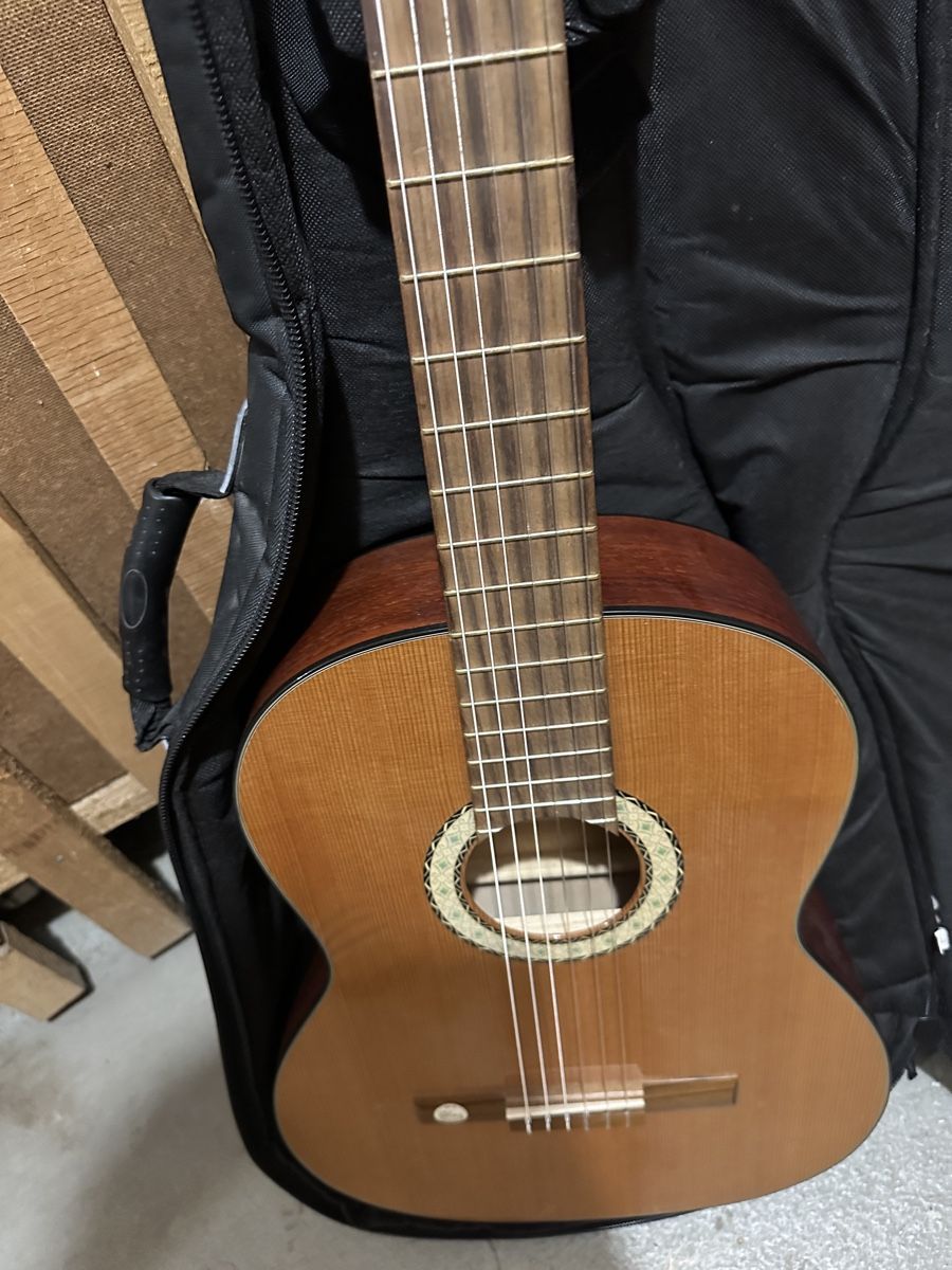 Strumenti musicali: Gitarre  – Usato da Nürensdorf venduto da bar_nd2y 1