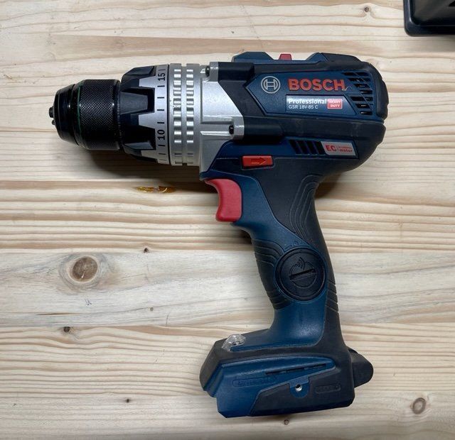 Bosch Professional Akku Maschinen Set Kaufen auf Ricardo