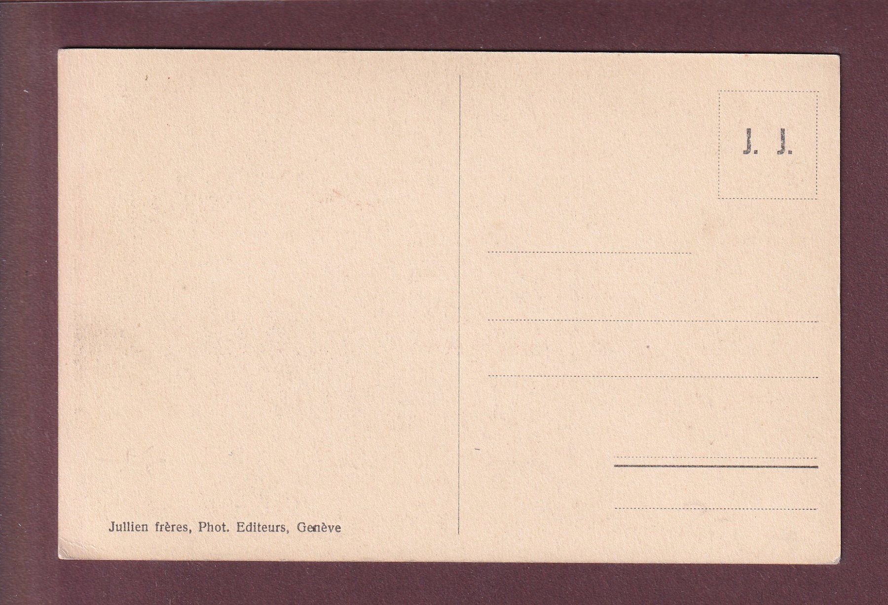 Cartoline postali: Paysannes de CHAMPERY – Usato da Pully venduto da nicecards 1