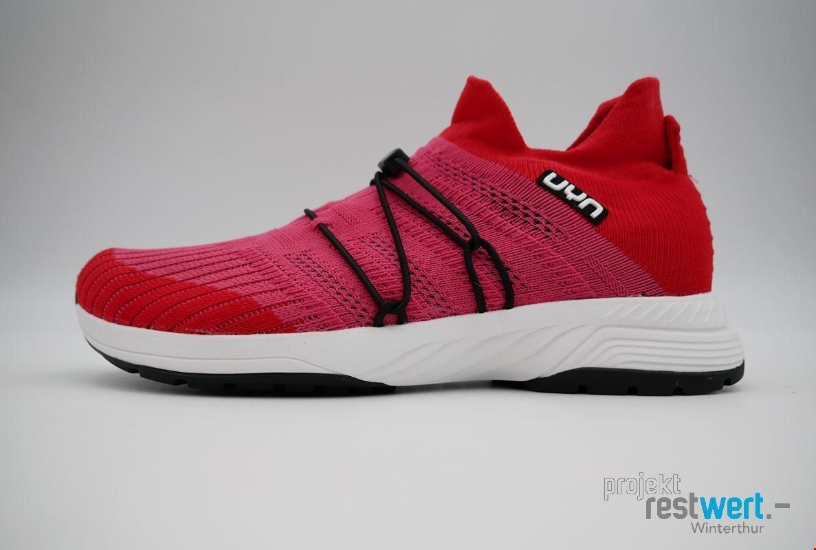 Scarpe da donna: UYN FREE FLOW TUNE, PINK/ORANGE, GR. 35 – Nuovo (secondo la descrizione) da Winterthur venduto da Restwert_Winterthur 2