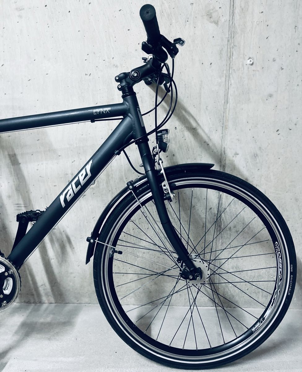 Biciclette: Racer Velo – Usato da Zürich venduto da Bidon3011 7