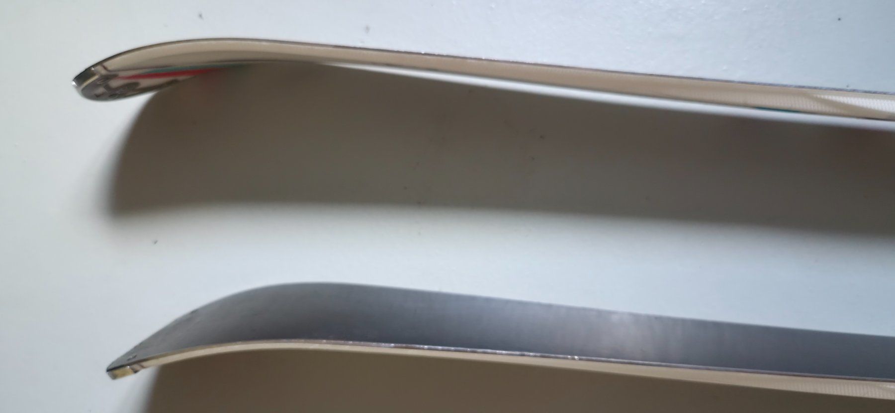 Rossignol Skis: Rossignol Unique Light 163 cm Damen – D'occasion à Kollbrunn par Bobibau 7