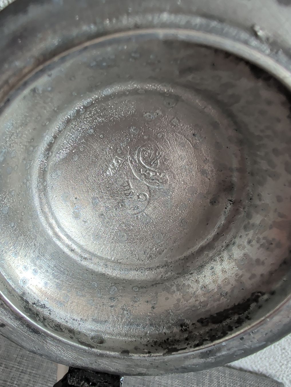 Gläser: Antiker Bierkrug 700ml – Gebraucht aus Bern von ari_66yc 6
