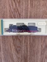 Minitrix Lokomotive Spur N
