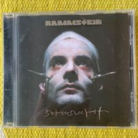 RAMMSTEIN-SEHNSUCHT