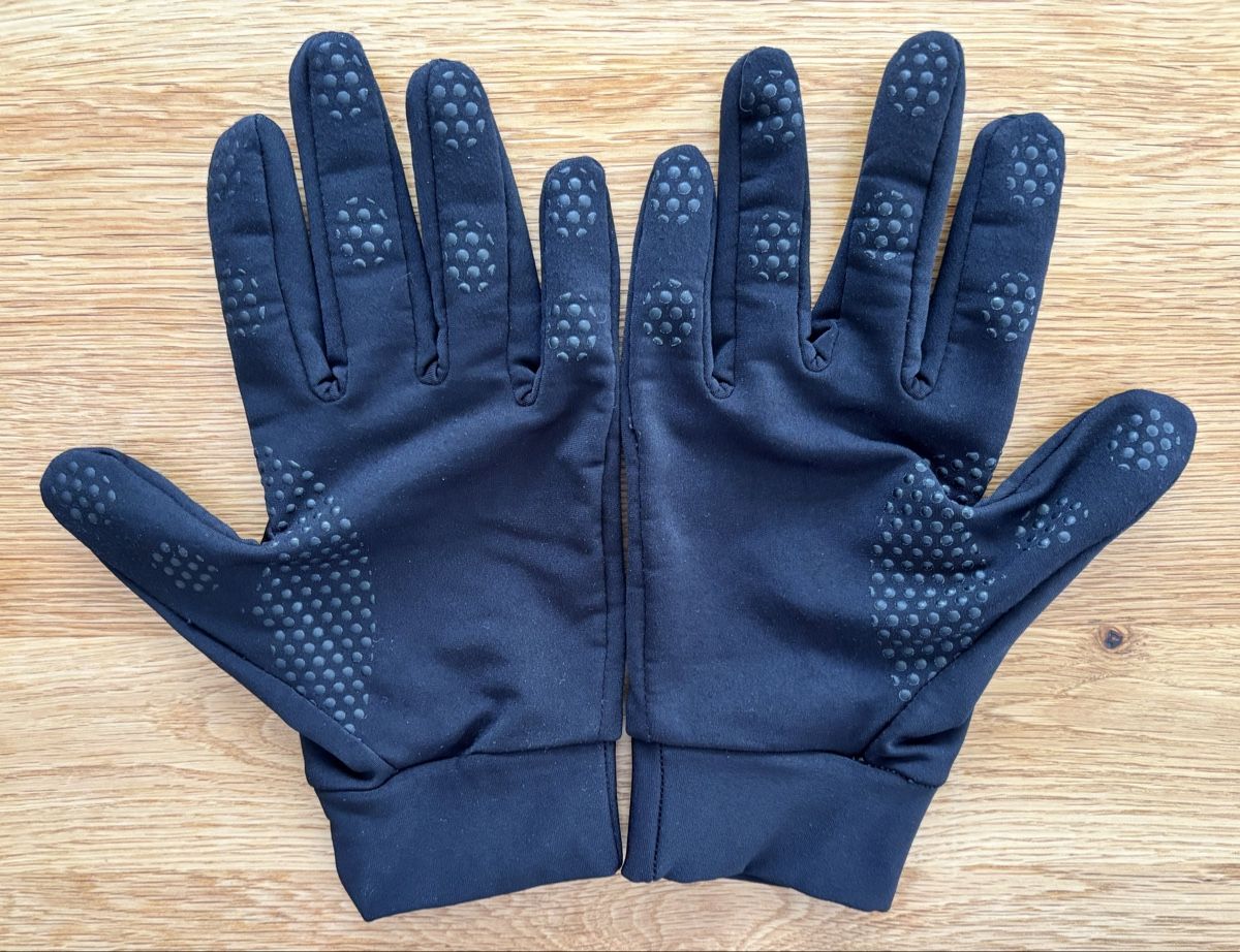 Guanti & manicotti: Gants de sport, taille 8 – Nuovo (secondo la descrizione) da Moutier venduto da chicboutique 1