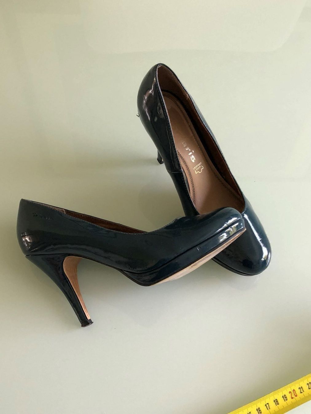 Scarpe da donna: PUMPS Tamaris pumps gr. 39 – Usato da Adliswil venduto da Jessik0