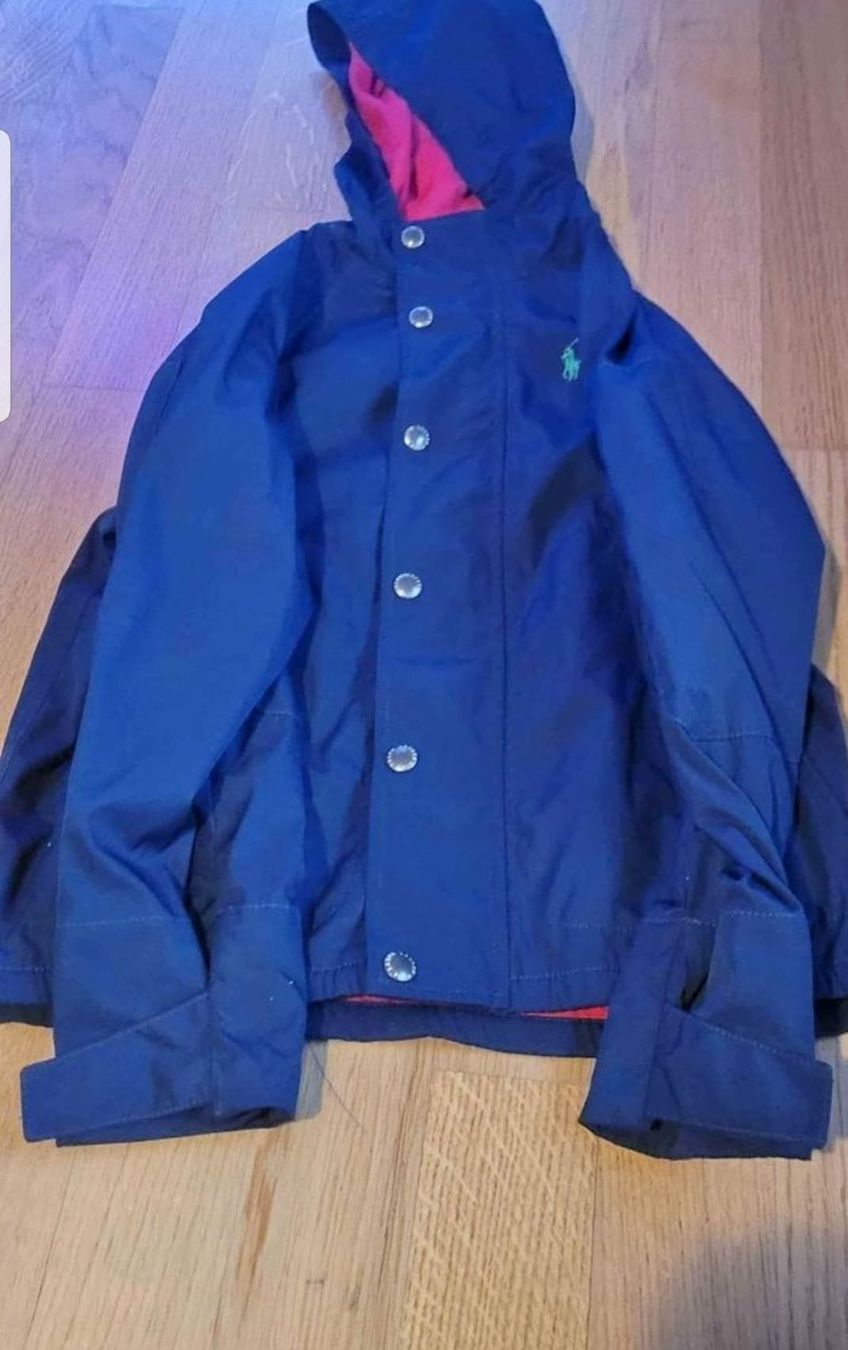Ralph Lauren Jacken & Mäntel: Vest mi-saison Ralph Lauren taille 8ans – Gebraucht aus Gland von Mezo81010