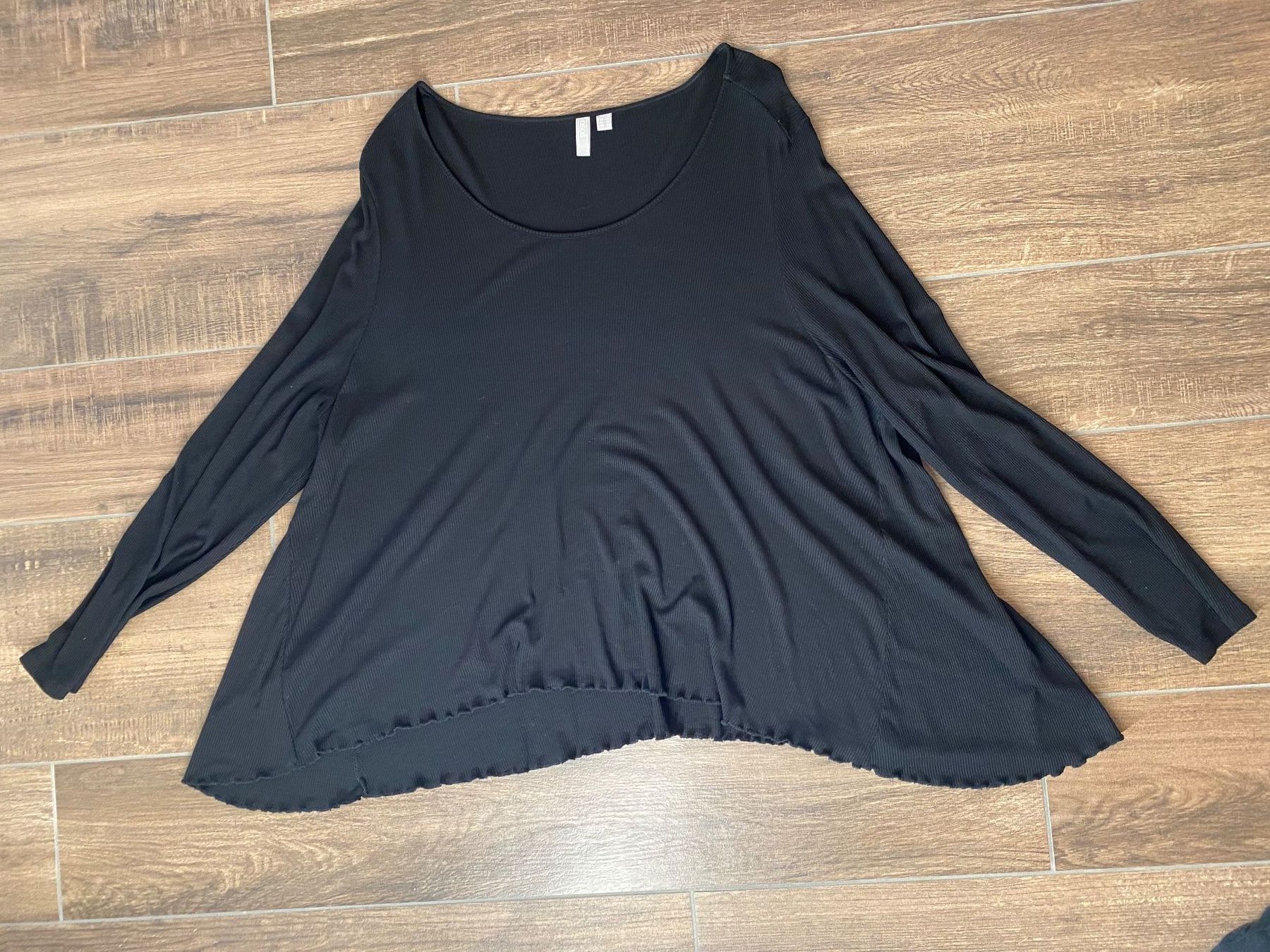 Asos Maglioni & Felpe: Asos Oberteil langarm schwarz Gr. 52 – Usato da Pratteln venduto da a23_j2gs 2