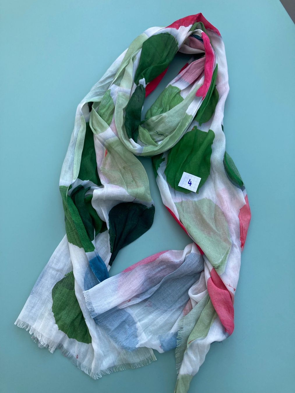 Foulard & Sciarpe: Schal /Halstücher diverse, CHF 8.- pro Stk – Nuovo (secondo la descrizione) da Braunau venduto da Tina_24 4
