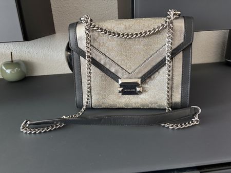 Michael Kors Umhängetasche – Special Edition 