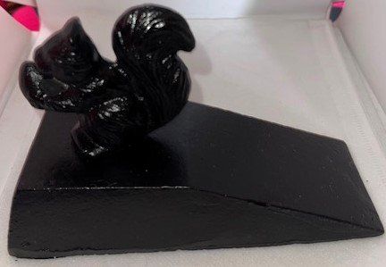 Alle Dekorationen: Tür Stopper Eichhönchen – Neu (gemäss Beschreibung) aus Lutzenberg von Pinschi01 1