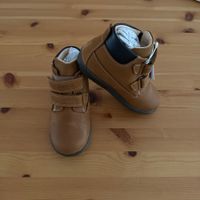 GEOX HYNDE Waterproof Leder Stiefelette Gr 27
