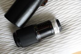 75-205mm linse f.3.5-22 unbekannter Mount