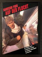 Auf der Flucht