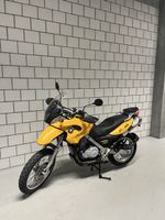 F650 GS R13 25kw! Frisch ab MFK und Service!