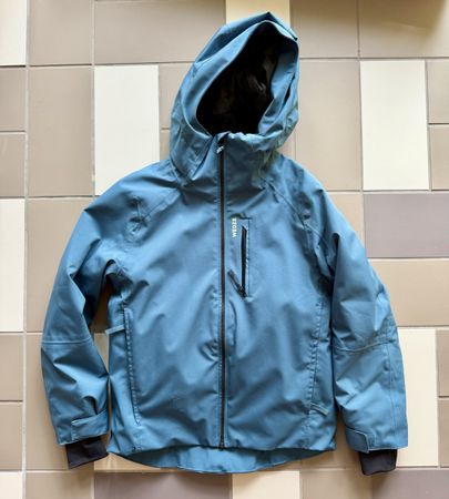Skijacke Kinder