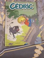 Livre Cedric