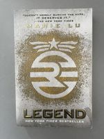 Legend | Novel 📕