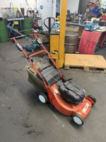 Sabo Rasenmäher 52 Vario