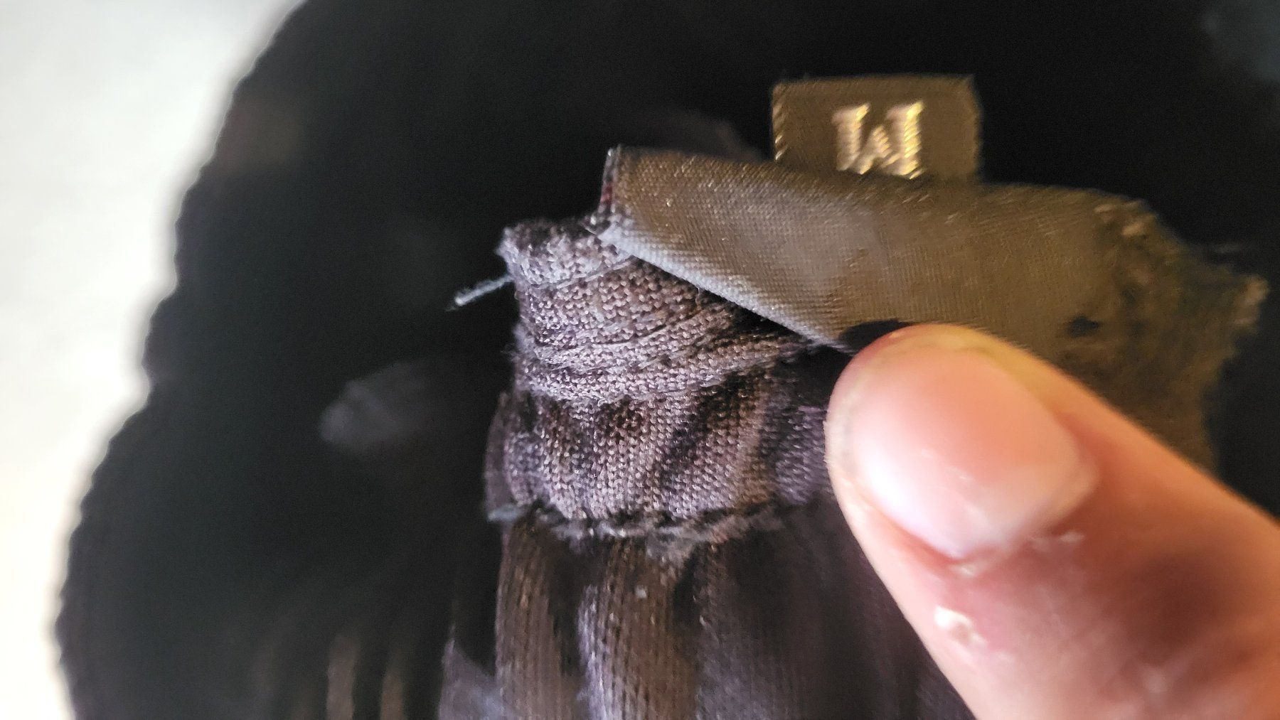 Reusch Hosen: Torwarthose Reusch M – Gebraucht aus Trun von nora210 3
