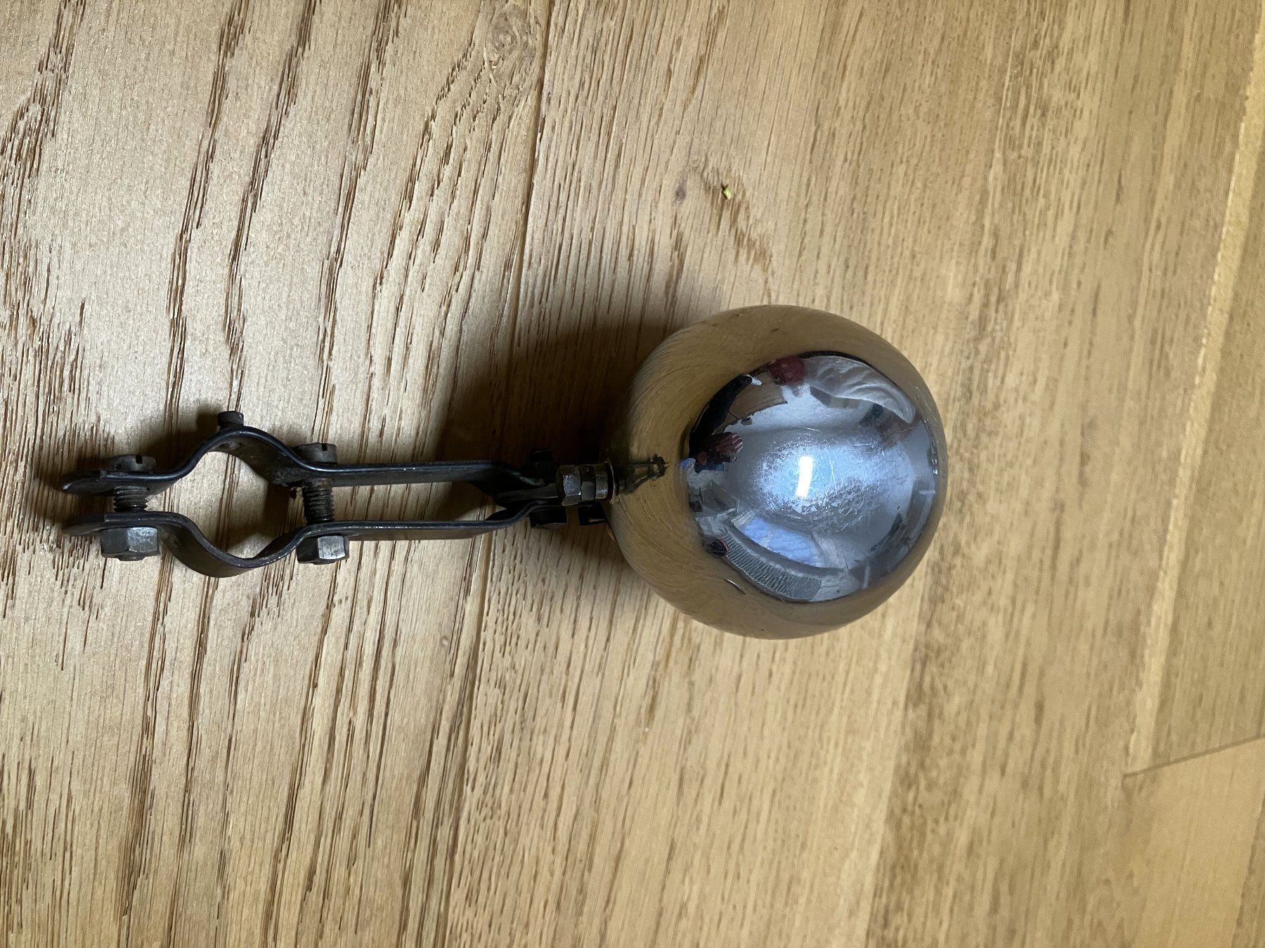 Pezzi di ricambio: Dyno Frontlampe Vintage – Usato da Obermumpf venduto da Estrela67 2