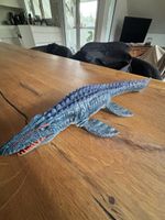 Faszinierende Dinosaurier Figur - Ein Muss für Sammler!