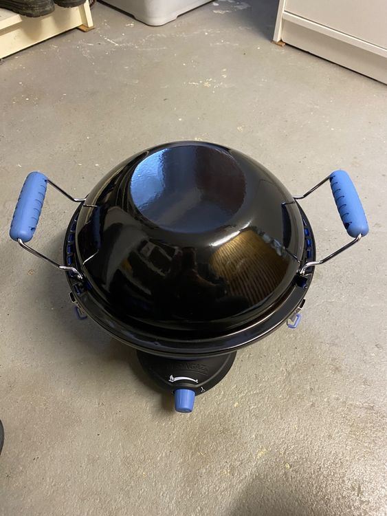 Campingaz Party Grill 400 CV Kaufen auf Ricardo