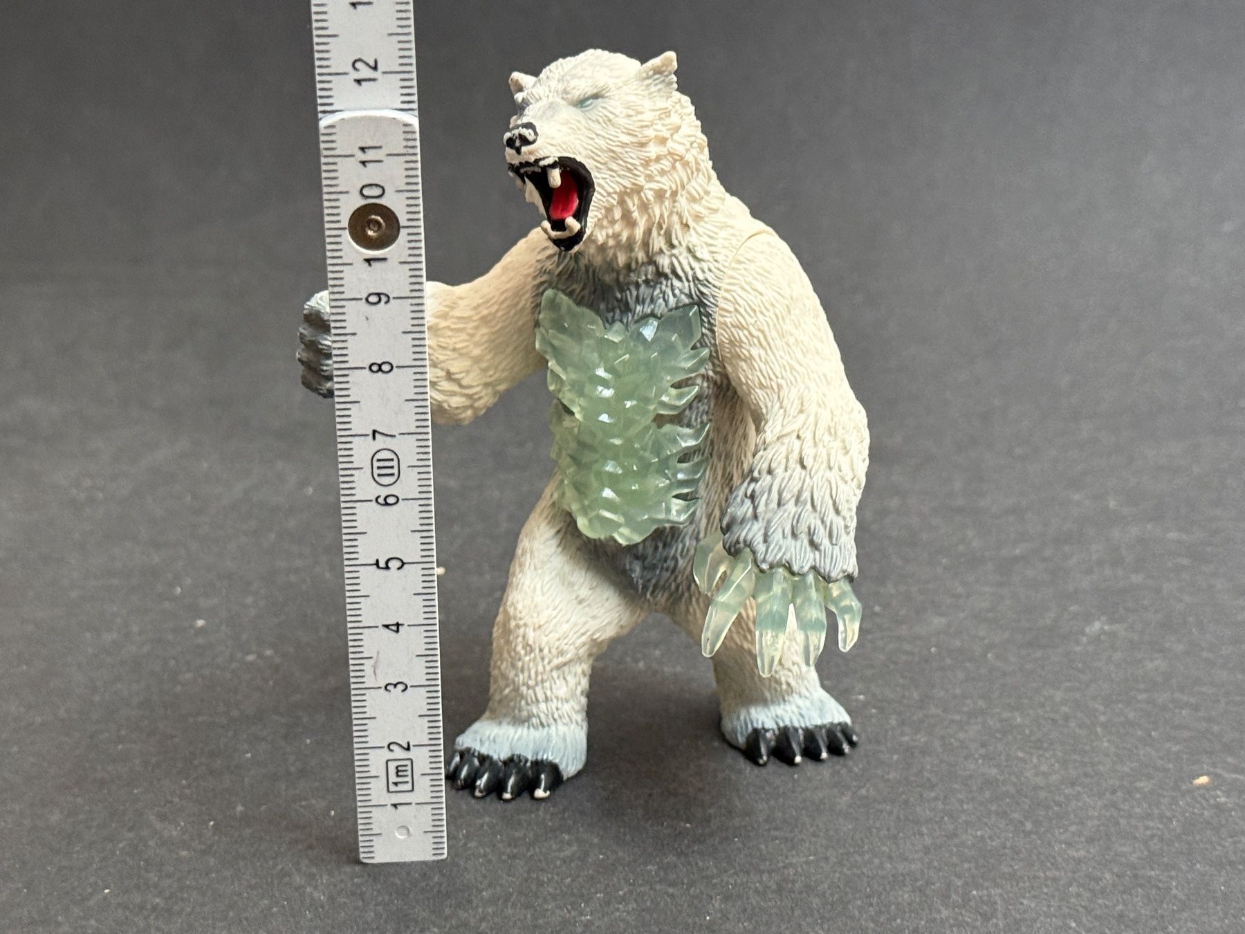 Schleich Figurines: Schleich 42510 Blizzard Bär Eldrador – D'occasion à Ennetbaden par mapa05 1