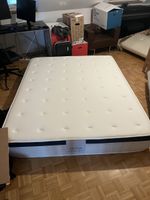 Matratze LEONIS 160x200cm sehr guter Zustand