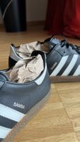 Adidas Samba Sneaker - Example/Sammlerstück/ungetragen