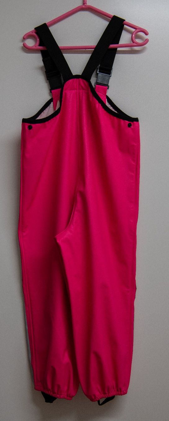 Reima Pantaloni: Regenhose von Reima, Gr. 104 – Nuovo (secondo la descrizione) da Meilen venduto da luca70 1