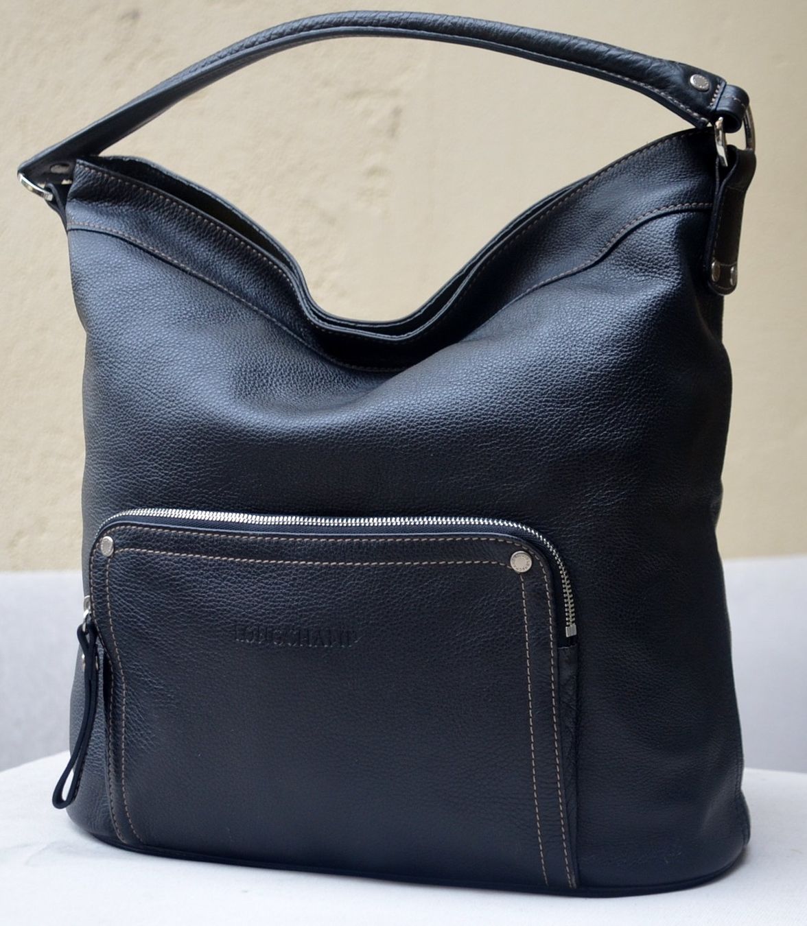Longchamp Borse da donna: Longchamp Tasche / sac – Usato da Collonges venduto da arashee 1